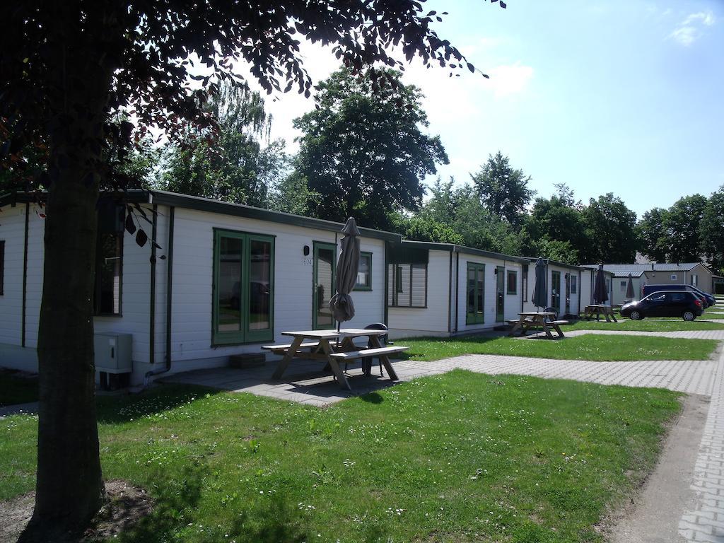 Vakantiepark De Oude Molen Groesbeek Zimmer foto